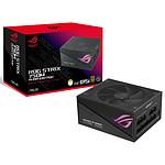 ASUS ROG STRIX 750W Gold Aura Edition