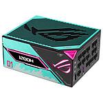 ASUS ROG Thor 1200W Platinum III Hatsune Miku Edition