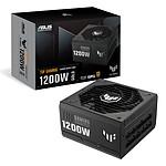 ASUS TUF Gaming 1200W Gold