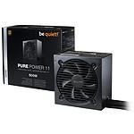 be quiet! Pure Power 11 500W 80PLUS Gold