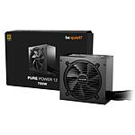 be quiet! Pure Power 12 750W - Gold