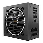 be quiet! Pure Power 12 M 550W 80PLUS Gold