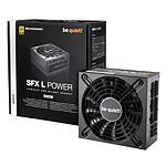 be quiet! SFX-L Power 500W