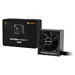 be quiet! System Power 11 450W