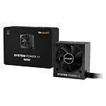 be quiet! System Power 11 650W