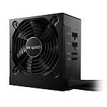 be quiet! System Power 9 600W CM 80PLUS Bronze