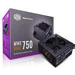 Cooler Master MWE Bronze 750W V2