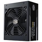 Cooler Master MWE Gold 1250 Full Modular V2 ATX 3.1