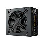 Cooler Master MWE Gold 650 V3 ATX 3.1
