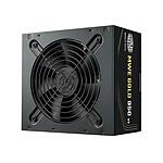 Cooler Master MWE Gold 850 V3 ATX 3.1