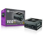 Cooler Master V650 SFX GOLD 80PLUS Gold
