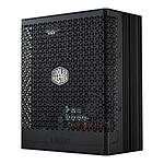 Cooler Master X Silent Edge Platinum 850