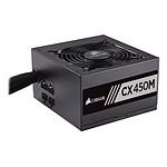 Corsair CX450M 80PLUS Bronze