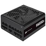 Corsair RMx Series (2021) RM850x 80PLUS Gold