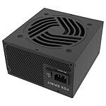 Fox Spirit HG1000 ATX 3.0 - Gold