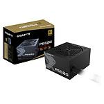 Gigabyte GP-P650G - Gold