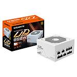 Gigabyte UD850GM PG5W - Gold