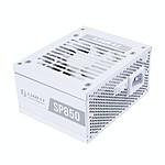 Lian Li SP750 v2 750W - Blanc