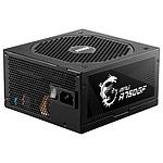 MSI MPG A750GF