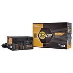 Seasonic B12 BC-750