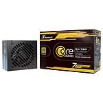 Seasonic CORE GX ATX 3 (2024) 750 W