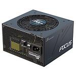 Seasonic FOCUS PLUS 650 Platinum