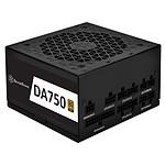 SilverStone DA750 Gold