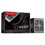 SilverStone Strider ST45SF 80PLUS Bronze (V 3.0)
