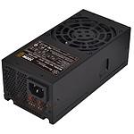 SilverStone TFX TX300 80PLUS Bronze