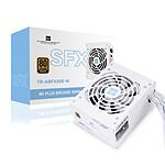 Thermalright ABFX-500 - Blanc