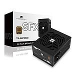 Thermalright ABFX-500 - Noir