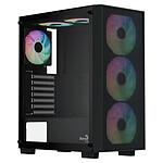 Aerocool B509A Flow ARGB
