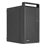 AeroCool CS-109-S - Noir