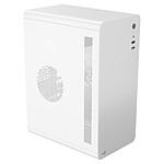 AeroCool CS110 - Blanc