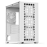 AeroCool D302A V1 - Blanc