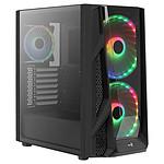 Aerocool NightHawk Duo
