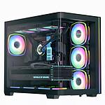 Aerocool P500C Evo - Noir