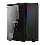 Aerocool Rift Tempered Glass