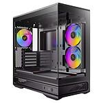 Antec C2M ARGB Noir