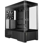 Antec C6 Curve Air - Noir
