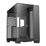 Antec C8 - Noir