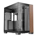 Antec C8 Wood