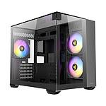 Antec CX600M Trio ARGB - Noir