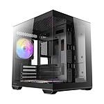 Antec CX60M ARGB - Noir