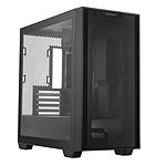 ASUS Prime A21 - Noir