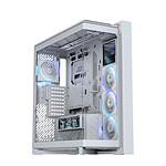 ASUS ROG Cronox GR801 - Blanc