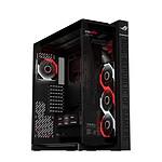 ASUS ROG Cronox GR801 - Noir