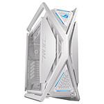 ASUS ROG Hyperion GR701 - Blanc
