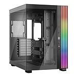 be quiet! Light Base 600 DX - Noir
