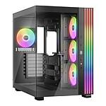 be quiet! Light Base 600 LX - Noir